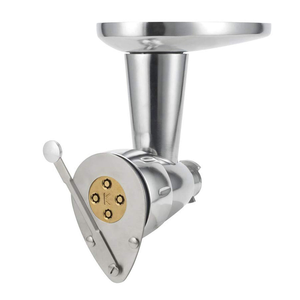 Kenwood Pasta Shaper Attachment - Silver