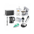 Kenwood Mega Combo