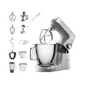 Kenwood Titanium Chef Baker XL Silver