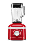 KitchenAid Artisan K400 Blender 1.4L - Empire Red