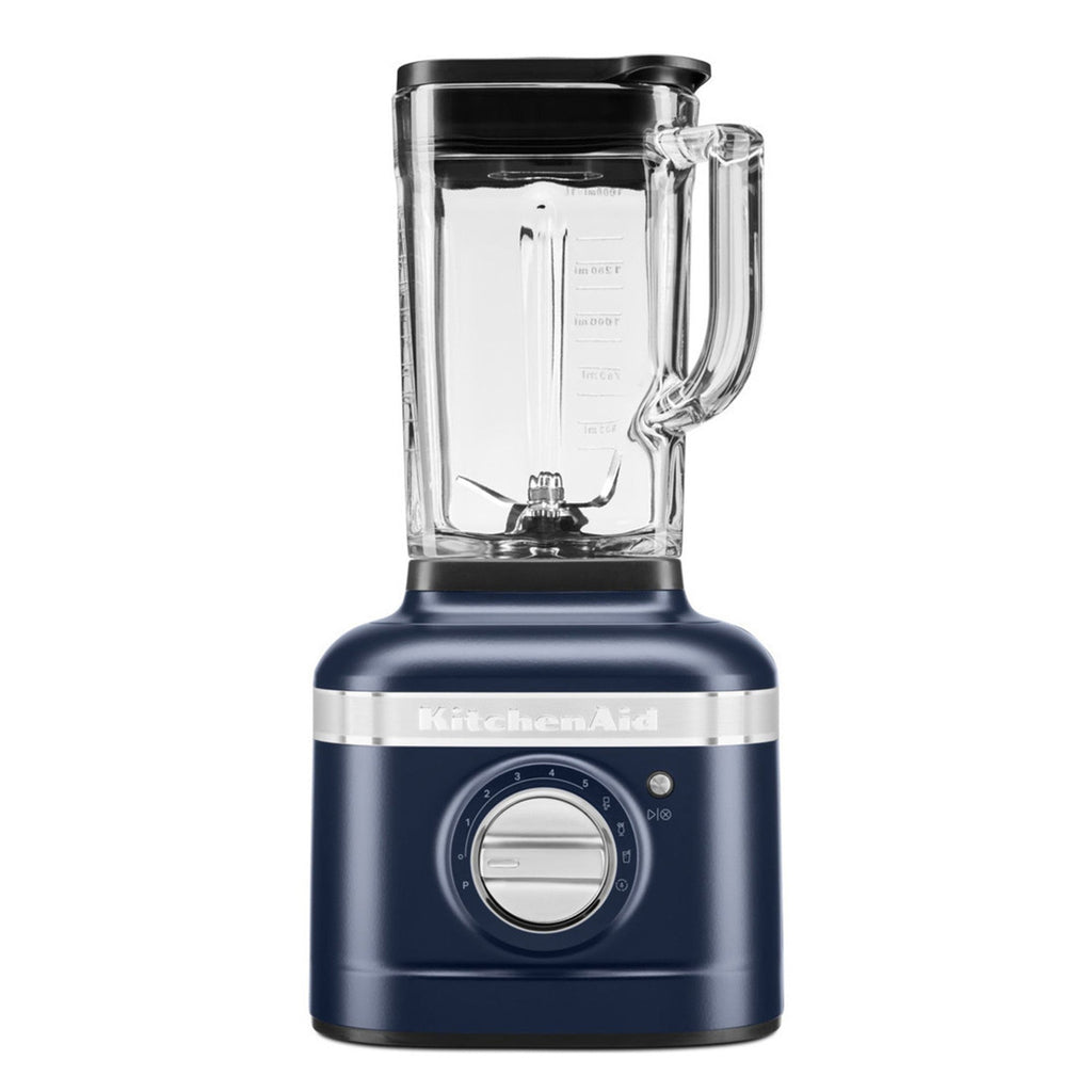 KitchenAid Artisan K400 Blender 1.4L - Ink Blue