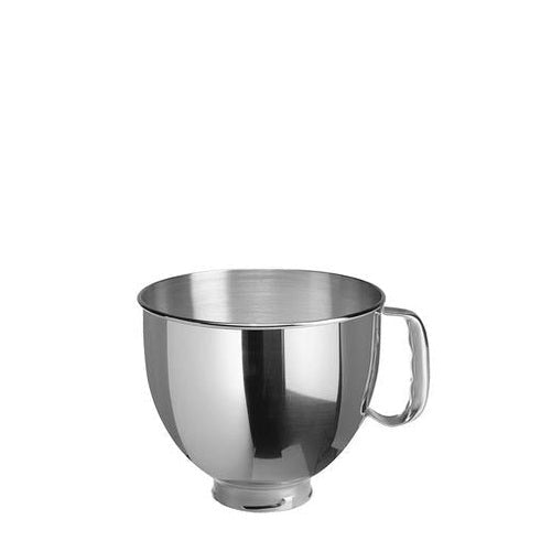 KitchenAid 4.8LT Stand Mixer - Onyx Black