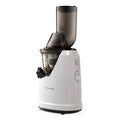 Kuvings B1700 Silent Juicer - White Pearl