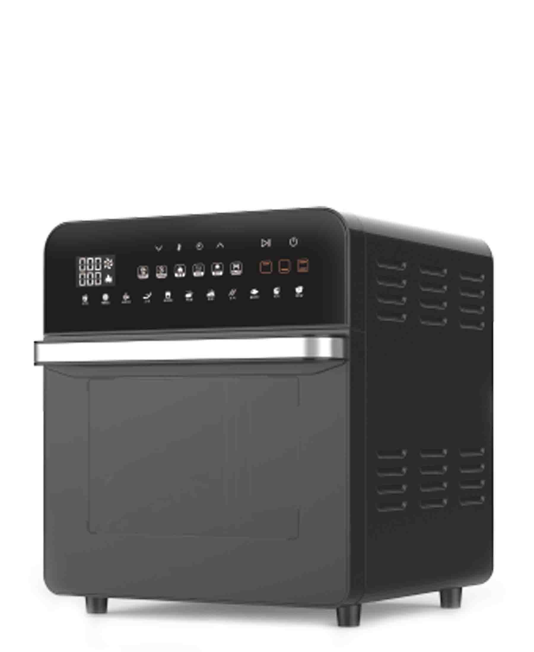 Kuvings 14.5L Air Oven - Phantom Grey