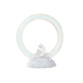 Astronaut LED Lamp White & Blue