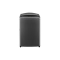 LG 19kg Top Loader Washing Machine with AI DD™ Black