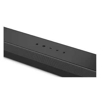 LG S45TR.DZAFLLK 4.1ch Soundbar