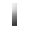LG Styler Essence Mirrored Finish with SmartThinQ Silver
