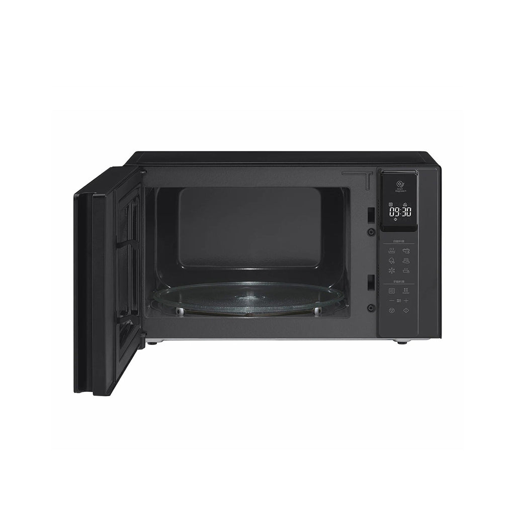 LG 42L Microwave Neochef - Black Smog