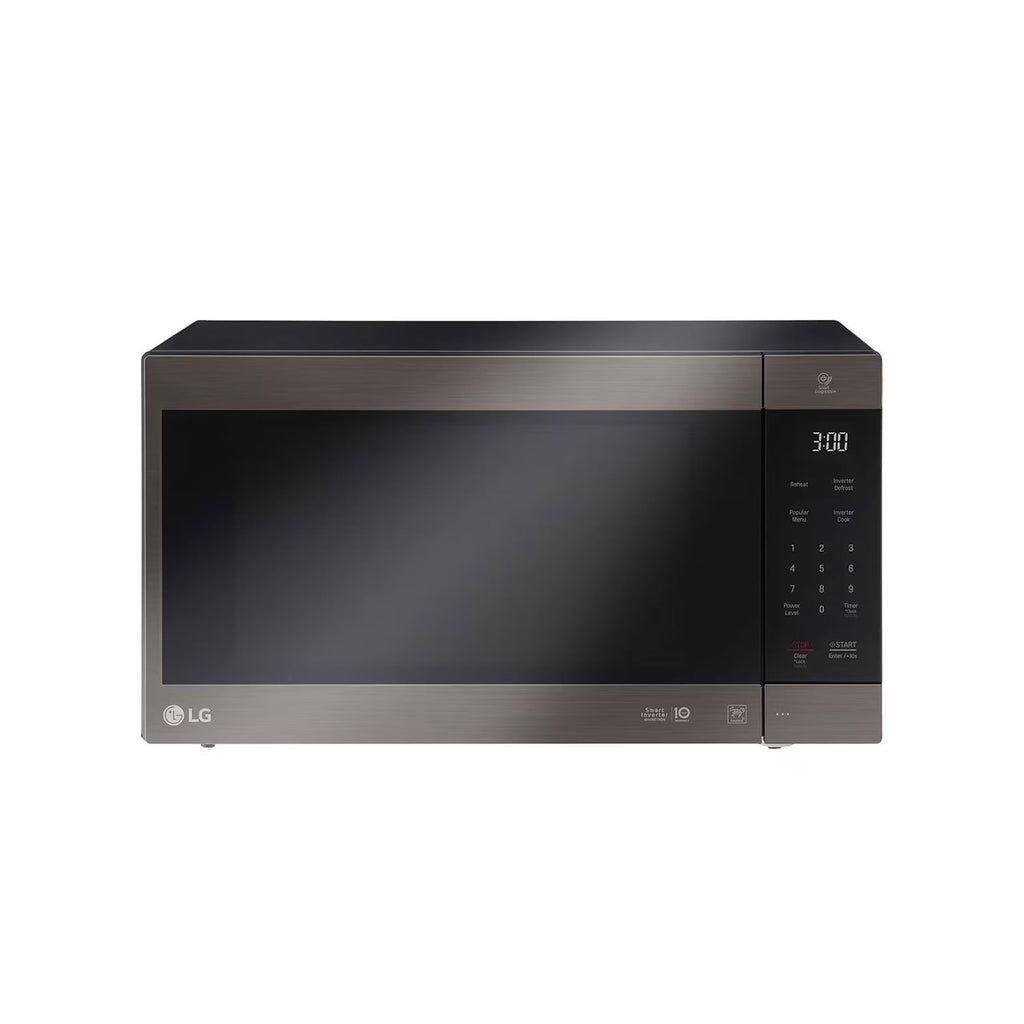 LG 56L Neo Chef Solo Smart Inverter - Black