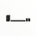 LG 5.1.1 Channel S75TR Soundbar