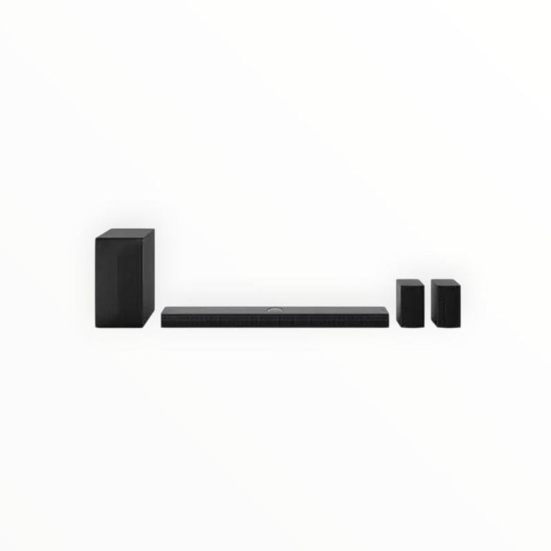 LG 5.1.1 Channel S75TR Soundbar