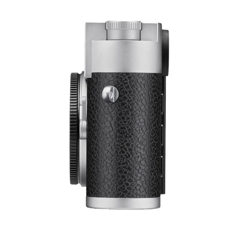 Leica M11-P Digital Rangefinder Camera (Silver)
