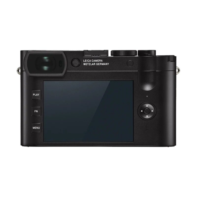 Leica Q2 Digital Camera
