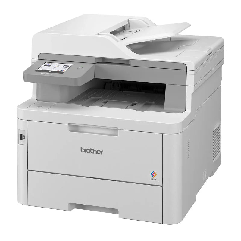 Brother MFC-L8390CDW Colour Multifunction Laser Printer