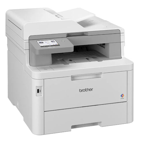 Brother MFC-L8390CDW Colour Multifunction Laser Printer