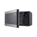 LG 42Lt NeoChef With Smart Inverter, Grill Oven - Silver