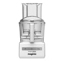 Magimix Compact Food Processor 3200XL - White