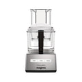 Magimix 3L Food Processor 4200XL Chrome