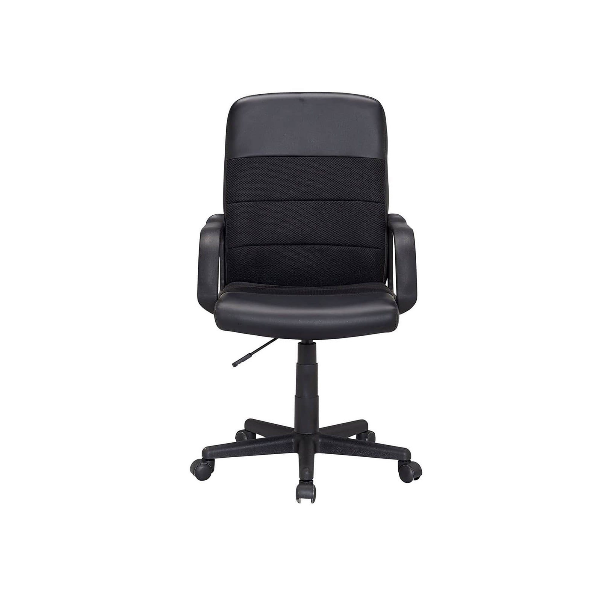 Exotic Designs Managers Chair Black
