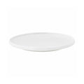 Maxwell & Williams White Basics 26.5cm High Rim Plate White