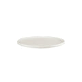 Maxwell & Williams 26.5cm Onni High Rim Dinner Plate White
