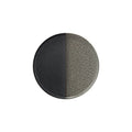 Maxwell & Williams Umi 26.5cm High Rim Plate Black