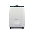 Solenco Meaco Deluxe 202 Ultrasonic Humidifier & Air Purifier White