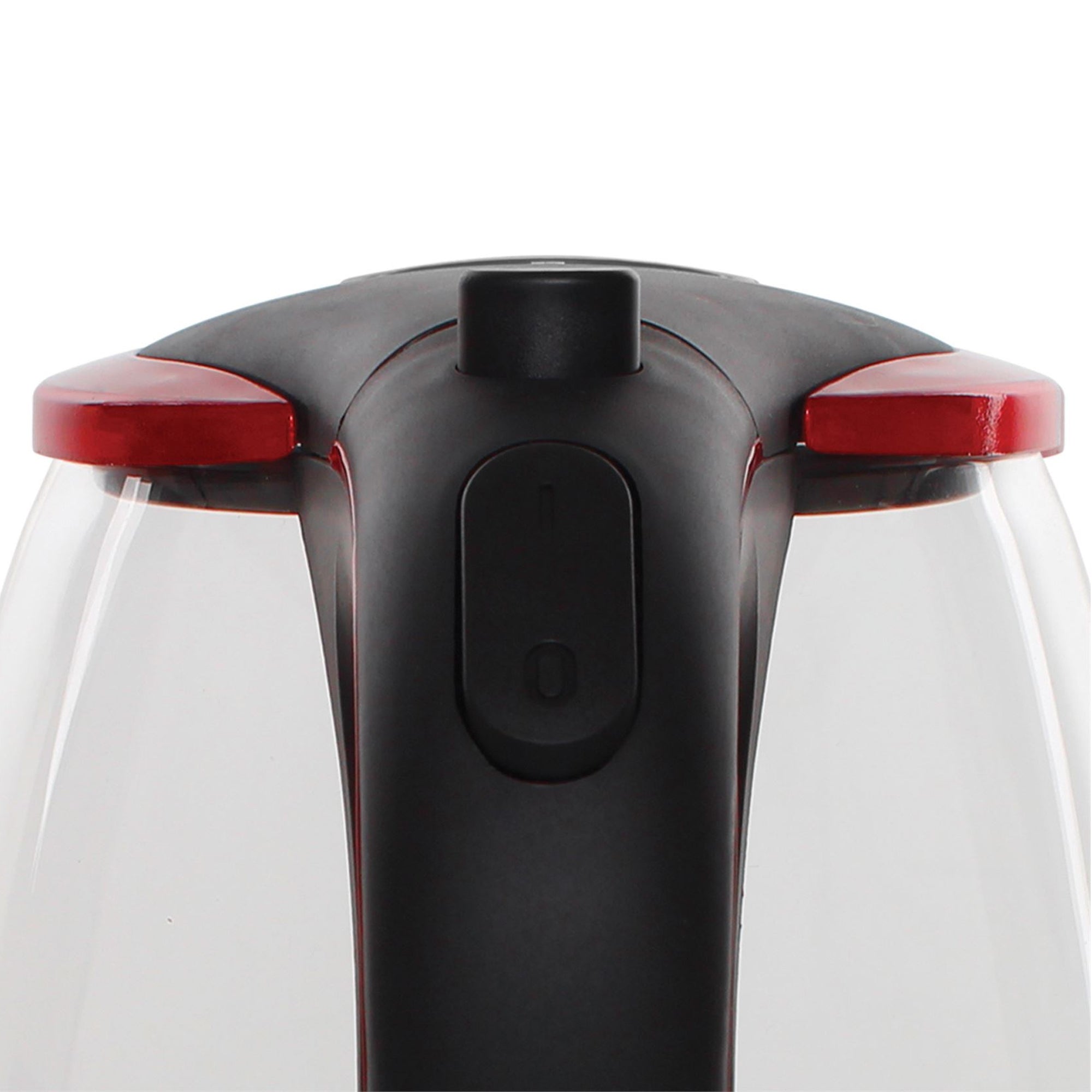 Mellerware 1.8Lt Cordless Kettle Red