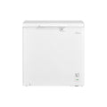 Midea 198L Chest Freezer White