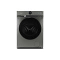Midea 8/6kg Inverter Heat Pump Washer Tumble Dryer Titanium