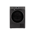 Midea 8kg Heat Pump Tumble Dryer with WiFi Titanium