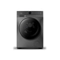 Midea Combo Washer Dryer 10Kg Wash-7Kg Dry Titanium