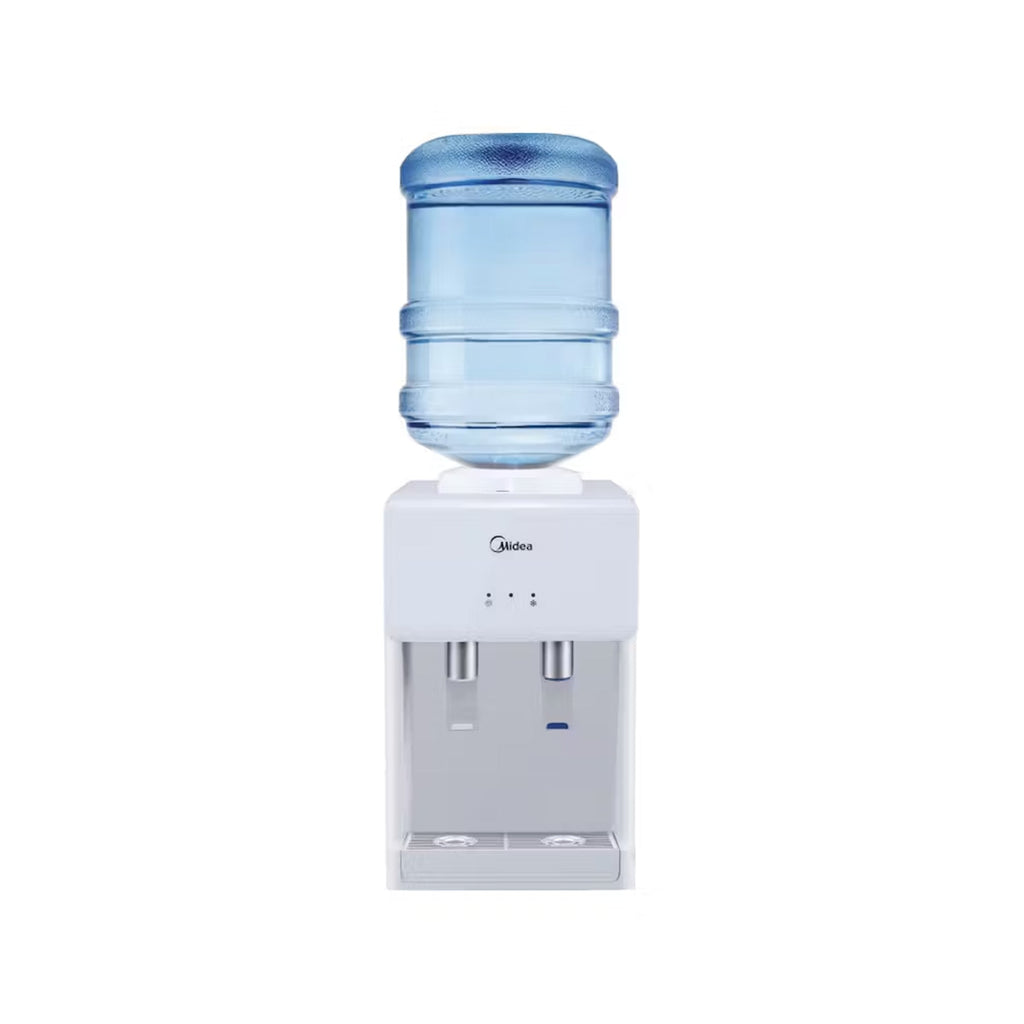 Midea Countertop Water Dispenser White