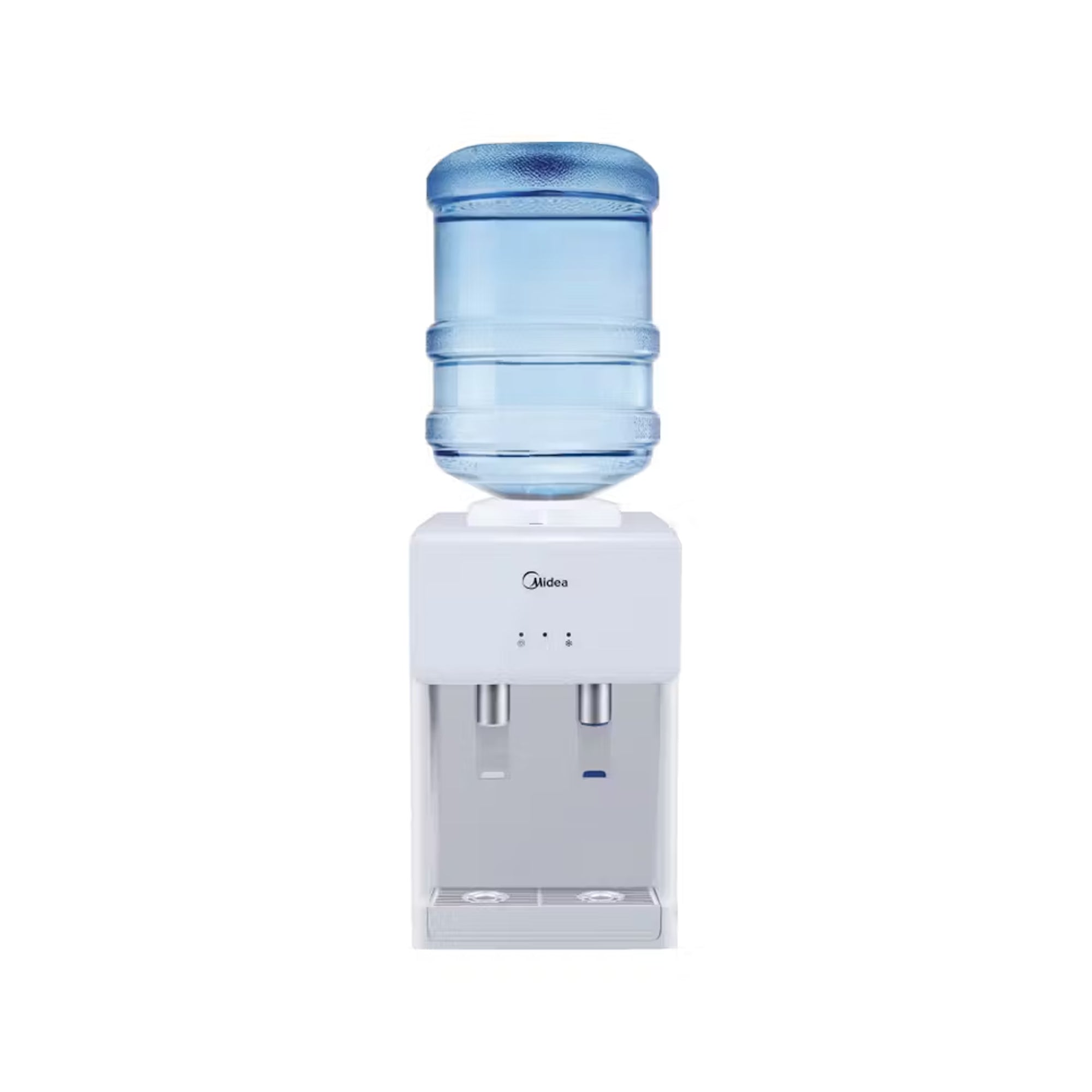 Midea Countertop Water Dispenser White