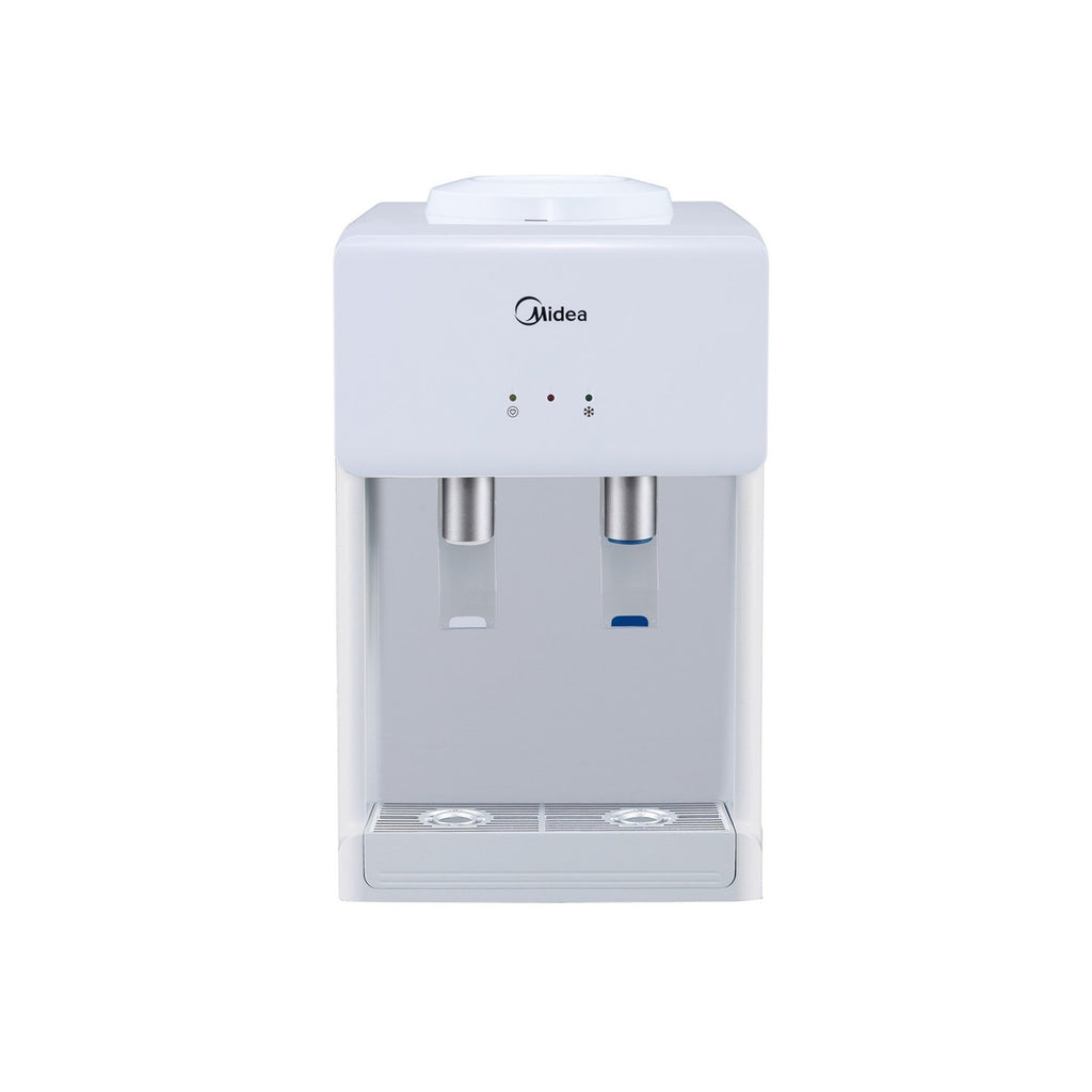 Midea Countertop Water Dispenser White