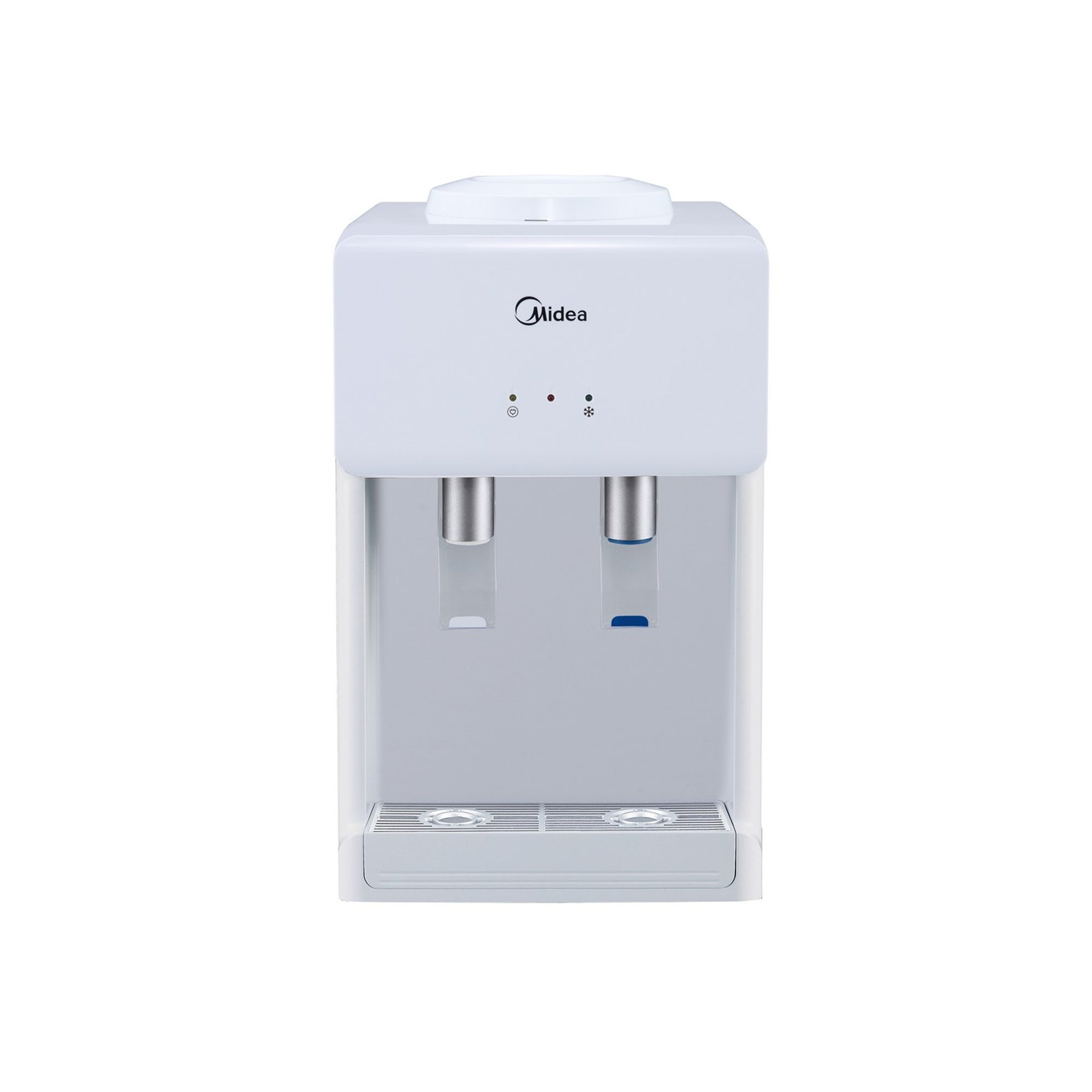 Midea Countertop Water Dispenser White