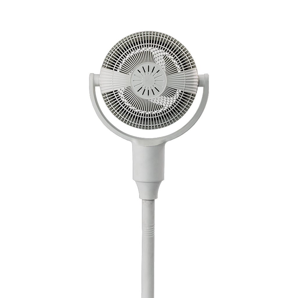 Midea Circulation Fan White