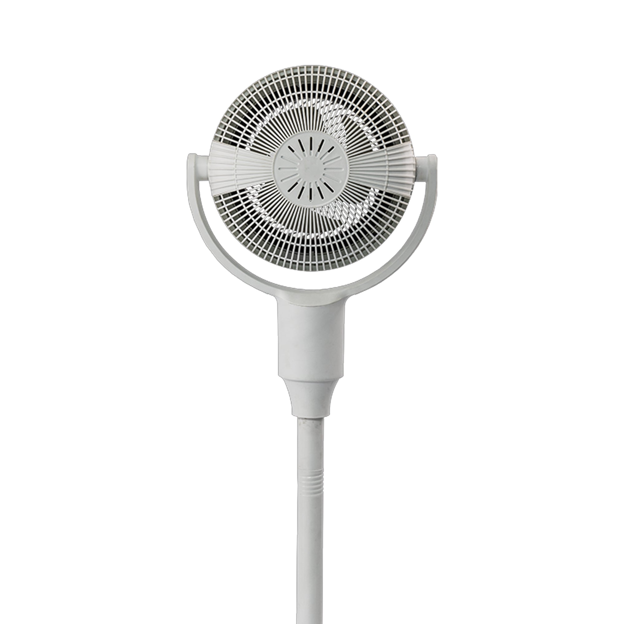 Midea Circulation Fan White