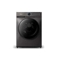 Midea 12kg Front Load Washing Machine Inverter Titanium