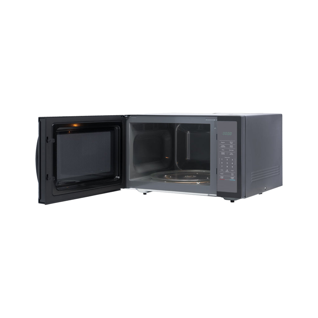 Midea 45Lt Digital Microwave Black