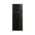 Midea 207Lt Top Mount Freezer Black