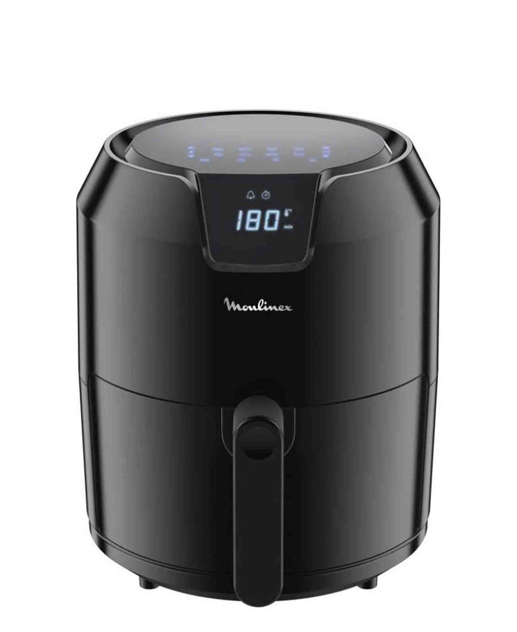 Moulinex 4.2L Easy Fry DeLuxe - Black