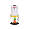 Moulinex 6-In-1 Chopper White