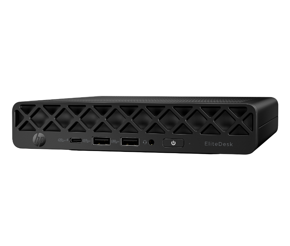 HP EliteDesk 8 Mini G1 AMD Ryzen 5 PRO 215
