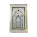 70 x 110cm Musallah Multicoloured