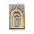 70 x 110cm Musallah Multicoloured