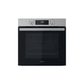 Whirlpool 71L Built-In Electric Oven Inox