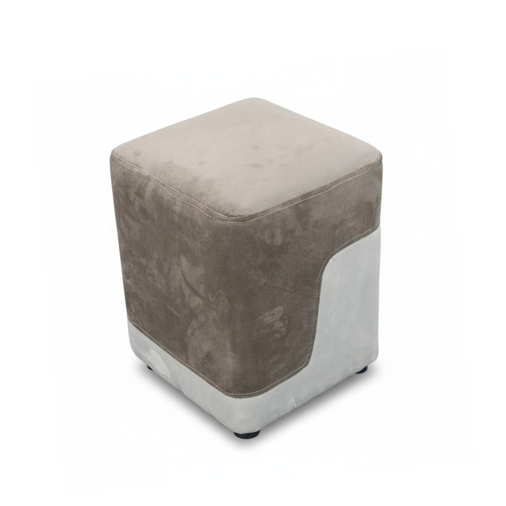 Ottoman Brown