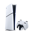 PS5 Slim Digital Mega Bundle